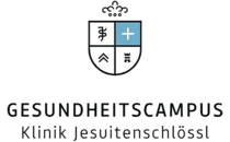 Logo Klinik Jesuitenschlößl Passau