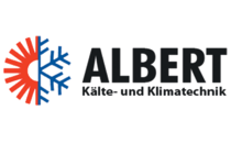 Logo Albert GmbH Rain