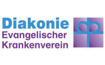 Logo Diakonie Evangelischer Krankenverein Gunzenhausen