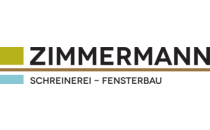 Logo Schreinerei Zimmermann GmbH Deggendorf