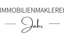 FirmenlogoImmobilienmaklerei Jahr Miriam Jahr und Tina Jahr GbR Poppenhausen