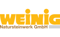 Logo Weinig Natursteinwerk GmbH Zeil