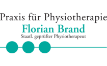 Logo Krankengymnastik Brand Florian Passau