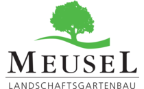 Logo Garten- und Landschaftsbau Meusel Oliver Bad Rodach