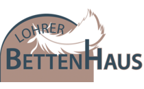 Logo Lohrer Bettenhaus Lohr am Main