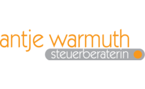 Logo Steuerberaterin Warmuth Antje Dipl.-Betriebswirtin (FH) Würzburg