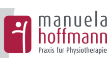 Logo Krankengymnastik Hoffmann Manuela Würzburg