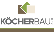 Logo Köcher Bau GmbH Berg