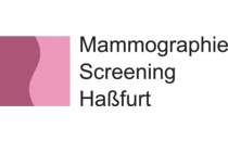 Logo Mammographie Screening Haßfurt Haßfurt