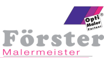 Logo Förster Malermeister Inh. Thomas Förster Pocking