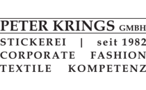 Logo Krings GmbH Plattling