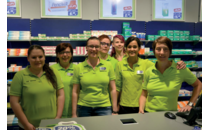 Logo Jordan Apotheke Erlangen