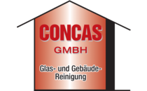 FirmenlogoConcas GmbH Deining