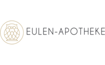 Logo Eulen- Apotheke Michelau Michelau