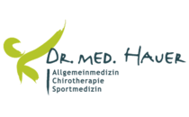 FirmenlogoHarald Hauer Arzt für Allgemeinmedizin Emskirchen