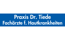 Logo Praxis Dr. Jens Tiede Nürnberg