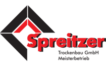 Logo Spreitzer Trockenbau GmbH Wald