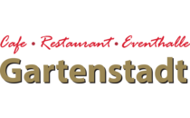 Logo Cafe-Restaurant-Eventhalle Gartenstadt Nürnberg