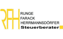 Logo RFH Steuerberater Erlangen