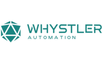 FirmenlogoWhystler Automation GmbH Kitzingen