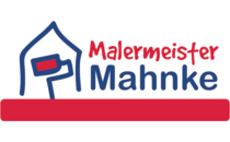 Logo Malermeister Mahnke René Muhr am See