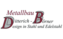 Logo Ditterich - Börner GmbH & Co. KG Großbardorf