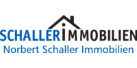 Kundenlogo Schaller Immobilien Norbert Schaller