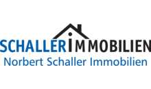 Kundenlogo von Schaller Immobilien Norbert Schaller
