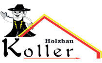 Logo Holzbau Koller | Zimmerei & Dachdecker Velburg