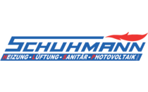 Logo Schuhmann GmbH Painten