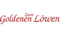 Logo Zum Goldenen Löwen Sonnefeld