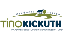 Logo Handwerkstätte Tino Kickuth Hammelburg