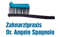 Logo Dr. Angelo Spagnolo Zahnarzt Nürnberg