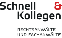 Logo Rechtsanwälte Schnell und Kollegen Nürnberg