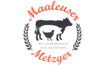 Logo Maaleuser Metzger, Inh. Pamela Aigner Mainleus