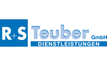 FirmenlogoGebäudereinigung R + S Teuber GmbH Niederfüllbach