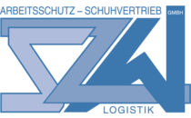 Logo Arbeitsschutz Schuhvertrieb SZW GmbH Würzburg