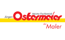 Logo Ostermeier Jürgen GmbH Straubing
