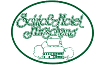 Logo Schloßhotel Hirschau Hirschau