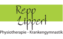 Logo Lippert / Repp - DIE PHYSIOTHERAPIE Eschau
