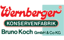 Logo Koch Bruno GmbH & Co. KG Wernberg-Köblitz