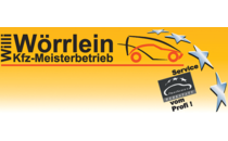 Logo Wörrlein Willi, KFZ-Meisterbetrieb Marktbreit