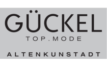 Logo Gückel TOP Mode GmbH & Co. KG Altenkunstadt