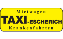 Logo Taxi Escherich Wegscheid