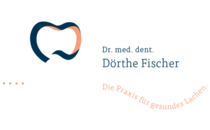 Logo Zahnarztpraxis Dr. Dörthe Fischer Würzburg