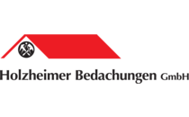 Logo Dachdecker Holzheimer GmbH Bischofsheim