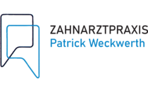 Logo Praxis für Zahnmedizin Patrick Weckwerth Bamberg
