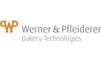 Logo Werner & Pfleiderer Lebensmitteltechnik GmbH Dinkelsbühl