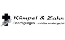 Logo Bestattungsunternehmen Eva Kümpel & Martin Zahn GbR Großostheim