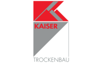 Logo KAISER TROCKENBAU GmbH Erlangen